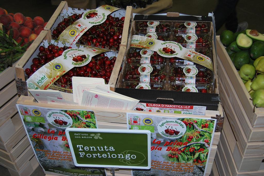 Tenuta Fortelongo Fara Vicentino エクステリア 写真