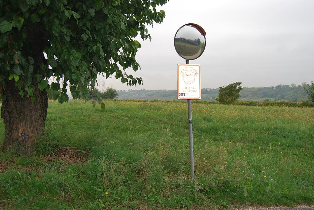 Tenuta Fortelongo Fara Vicentino エクステリア 写真